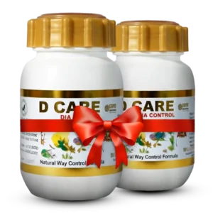 ডি কেয়ার ১ পিস